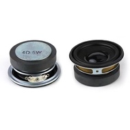2 inch round Speaker without bolt holder 4 ohm 3 Watt