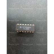 IC HCF4066 / HCF 4066
