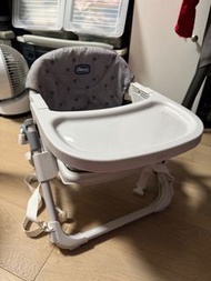Chicco chairy多功能便攜餐椅