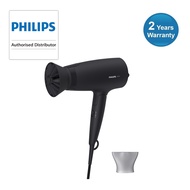 Philips 1600W 3000 Series Hair Dryer With Diffuser BHD308/13