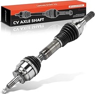 A-Premium CV Axle Shaft Replacement for Ford F-150 2015-2020 Expedition Lincoln Navigator, 2.7L 3.5L