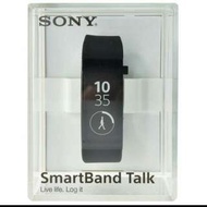 Sony SmartBand Talk SWR30