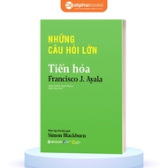 Big Questions - Evolution: Decoding the Evolution of Life (Alpha Books)