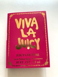 Juicy Couture 香水
