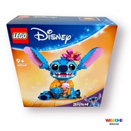 Lego 43249 Stitch New 1