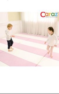 韓國 Caraz Playmat 地墊