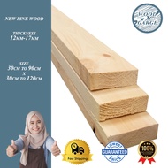 NEW TNG PINE WOOD  2x4   NEW PINE WOOD FOR HOME DECO  WALL  DIY FURNITURE  Kayu Pine Baru