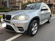 自售2011 BMW X5 XDRIVE35i 3.0L手自排 總代理 原鈑件 無待修 ( 誠可議價)
