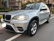 降價了!自售2011 BMW X5 XDRIVE35i 3.0L手自排 總代理 原鈑件 無待修 (含稅金 誠可議價)