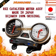 RXZ METER RXZ CATALYZER SPEEDOMETER RXZ 5PV METER ASSY [MADE IN JAPAN] [ 100% ORIGINAL YAMAHA] - 5PV