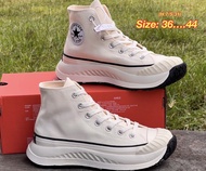 Converse Chuck 70 at-CX Future Comfort Hi (size36-44) White