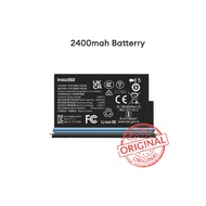 【🇹🇭 ร้านไทย】Original Insta360 X5 Charging Box + แบตเตอรี่ดั้งเดิม (2400MAh)/แบตเตอรี่ X5 UItra (2800