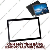 Lenovo tab m10 x605 computer glass