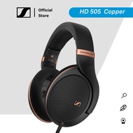 SENNHEISER HD 505 Wired Audiophile Headphones