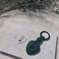 【客製化禮物】夜光單花小繡球單結他撥片 Flowers Guitar Pick