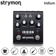 Strymon Iridium Amp and IR Cab Simulator Pedal