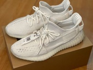 全新 Yeezy Boost 350v2 Bone (UK 10.5)
