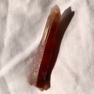 天然水晶 水晶簇 紅水晶 紅晶 紅兔毛 水晶原礦 天然原石 水晶