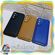 Samsung A54 5G CASE LEATHER PRO CAMERA