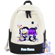 Murder DRONES Kids Backpack
