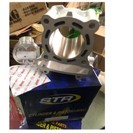 Lc135 Racing Block Piston Forged Size 63mm