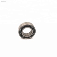 Axk 10pcs Mr63zz-2 3x6x2 Mm Deep Groove Ball Bearing Miniature Bearing High Qualit Mr63z