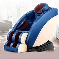 Fashionable Simplicity Music massage chair household automatic full body electric multifunctional cabin Multifunction smart massage