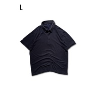 Uniqlo Airism PatternedPOLO