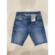 American Eagle EasyFlex 9" Athletic Denim Short Men's Jeans Shorts