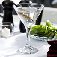 [Bundle of 12] Libbey Gibraltar Glass, Embassy Martini, Basics Rim and Lexington Tall Highball Glass