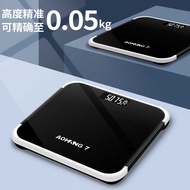 Weight Scale Body Scale One Electronic Weight Scale Adult Health Weight Scale Weight Household