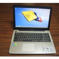 【出售】 ASUS F555L 高效能 筆記型電腦