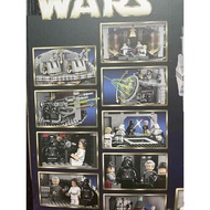 Star Wars 25033 Death Stars Assembling Toy Improved Version 4016 Pieces