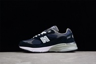 Made In USA_ New Balance_ซีรี่ส์ M993วินเทจ ร้อยชุดรองเท้ากีฬาลำลองรองเท้าวิ่งรองเท้าผู้ชายและผู้หญิ