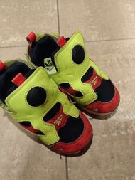 Reebok Pump Fury