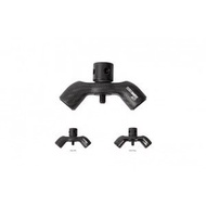 Win&Win Wiawis S21 Carbon Vbar Recurve Archery Stabilizer