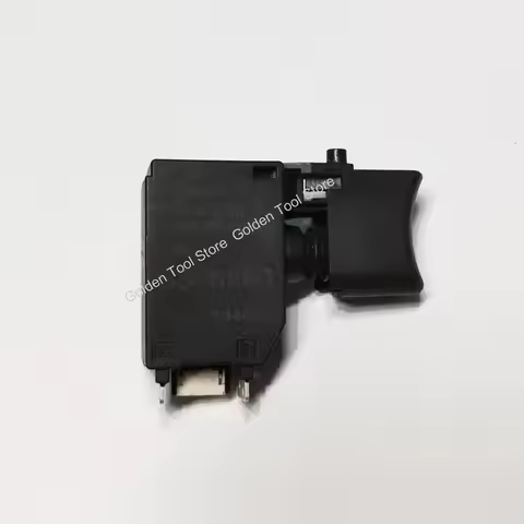 Switch 6506890 650689-0 143975-1 For Makita DTD153 DTD154 DTW180 TD154D DTD154Z DTD154RFE DTD153RFE 