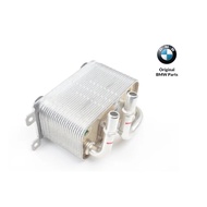Genuine BMW E60 E61 E63 E64 E65 E66 N43 N46 N52 N53 N62 Transmission Gearbox Oil Cooler 17117534896