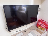 Sony 43吋電視  KD-43X7000F