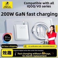 Universal IQOO VIVO Charger Quick Charge