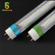 TUV Certified T8 Integrated LED Tube 1.5m 22WLED Fluorescent Tube Eye Protection Super Bright