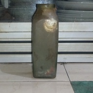 botol antik peninggalan belanda