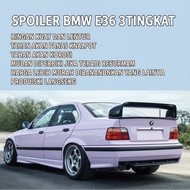 0% spoiler installment e36 3-stepbmw
