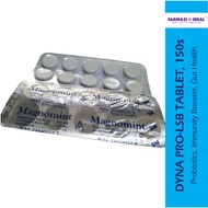 Magnomint tablets, 10's - Ubat gastrik / gastric / heart burn / indigestion