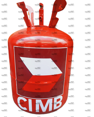 CIMB TABUNG TONG GAS🤑DUIT KERTAS💸SYILING💰
