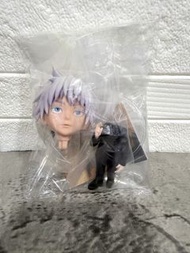 咒術迴戰 Chibi Masters Satoru Gojo 扭蛋