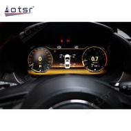 Mazda 17-21 Atez CX5cx8 Original Factory Full LCD Dashboard Modified Head hud Display Table LCD