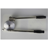 Taiwan High Magnification/Length Radius/Same Magnification/5 Times 10 Times Manual Stainless Steel C