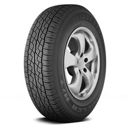 BRIDGESTONE DUELER HT D687 235 60 R16 100H - OEM TOYOTA RUSH