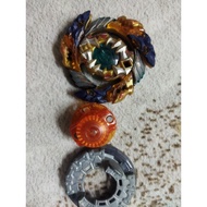 geist fafnir original TT